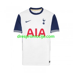Tottenham Hotspur Dres Domaći 2024/2025 Kratkih Rukava